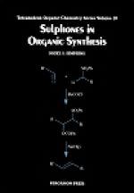 Télécharger le livre :  Sulphones in Organic Synthesis