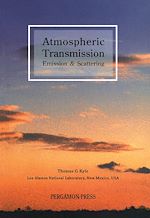 Télécharger le livre :  Atmospheric Transmission, Emission and Scattering