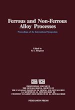 Télécharger le livre :  Ferrous and Non-Ferrous Alloy Processes