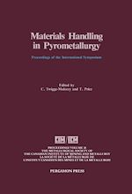 Télécharger le livre :  Materials Handling in Pyrometallurgy