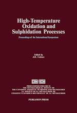 Télécharger le livre :  High-Temperature Oxidation and Sulphidation Processes