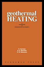 Télécharger le livre :  Geothermal  Heating