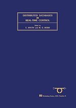 Télécharger le livre :  Distributed Databases in Real-Time Control
