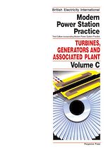 Télécharger le livre :  Turbines, Generators and Associated Plant