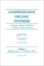 Télécharger le livre :  Additions to C-X ?-Bonds