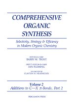 Télécharger le livre :  Additions to C-X ?-Bonds