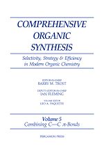 Télécharger le livre :  Combining C-C ?-Bonds