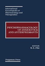 Télécharger le livre :  Psychopharmacology of Anxiolytics and Antidepressants