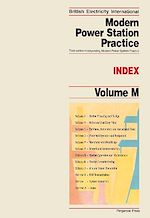 Télécharger le livre :  Modern Power Station Practice