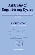 Télécharger le livre :  Analysis of Engineering Cycles