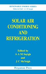Télécharger le livre :  Solar Air Conditioning and Refrigeration