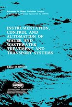 Télécharger le livre :  Instrumentation, Control and Automation of Water and Wastewater Treatment and Transport Systems