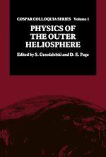 Télécharger le livre :  Physics of the Outer Heliosphere