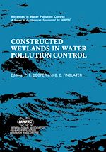 Télécharger le livre :  Constructed Wetlands in Water Pollution Control