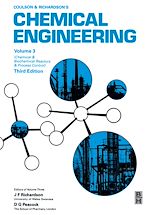Télécharger le livre :  Chemical Engineering, Volume 3