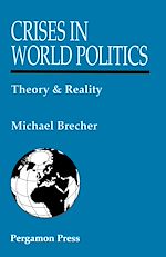 Télécharger le livre :  Crises in World Politics