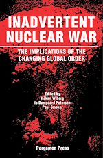 Télécharger le livre :  Inadvertent Nuclear War