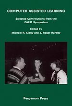 Télécharger le livre :  Computer Assisted Learning