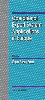 Télécharger le livre :  Operational Expert System Applications in Europe