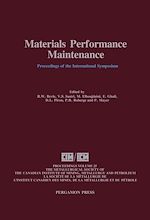 Télécharger le livre :  Materials Performance Maintenance