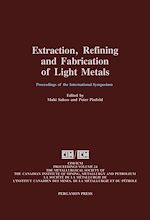 Télécharger le livre :  Extraction, Refining, and Fabrication of Light Metals