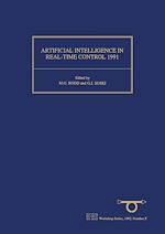 Télécharger le livre :  Artificial Intelligence in Real-Time Control 1991