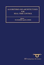 Télécharger le livre :  Algorithms and Architectures for Real-Time Control 1991