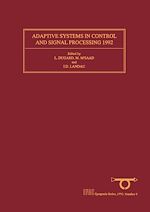 Télécharger le livre :  Adaptive Systems in Control and Signal Processing 1992