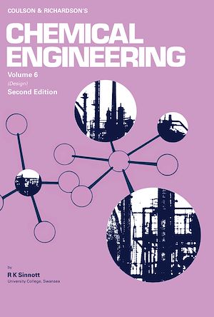 Téléchargez le livre :  Chemical Engineering Design