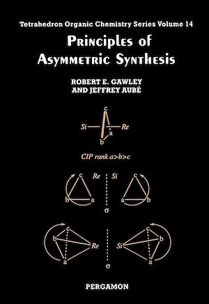 Téléchargez le livre :  Principles of Asymmetric Synthesis