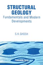 Télécharger le livre :  Structural Geology: Fundamentals and Modern Developments