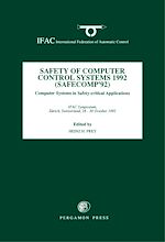 Télécharger le livre :  Safety of Computer Control Systems 1992 (SAFECOMP' 92)
