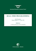 Télécharger le livre :  Real-Time Programming 1992