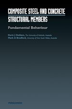 Télécharger le livre :  Composite Steel and Concrete Structures: Fundamental Behaviour (Second Edition)