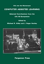 Télécharger le livre :  Computer Assisted Learning