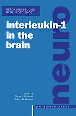 Télécharger le livre :  Interleukin-1 in the Brain