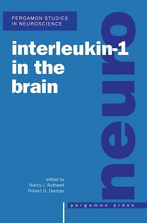 Téléchargez le livre :  Interleukin-1 in the Brain
