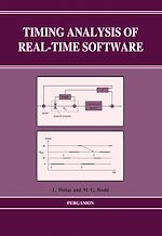 Télécharger le livre :  Timing Analysis of Real-Time Software
