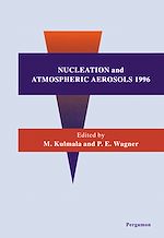 Télécharger le livre :  Nucleation and Atmospheric Aerosols 1996