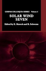 Télécharger le livre :  Solar Wind Seven