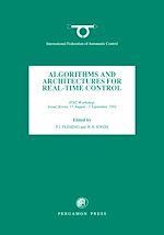 Télécharger le livre :  Algorithms and Architectures for Real-Time Control 1992