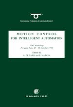 Télécharger le livre :  Motion Control for Intelligent Automation