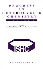 Télécharger le livre :  Progress in Heterocyclic Chemistry