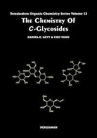 Téléchargez le livre :  The Chemistry of C-Glycosides