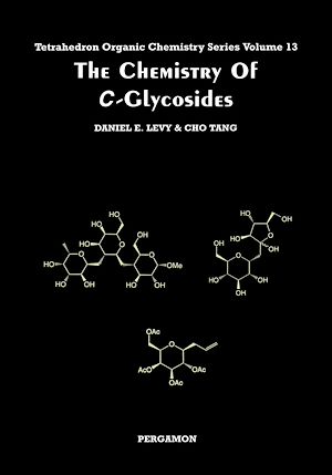 Téléchargez le livre :  The Chemistry of C-Glycosides