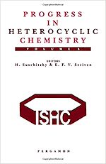 Télécharger le livre :  Progress in Heterocyclic Chemistry
