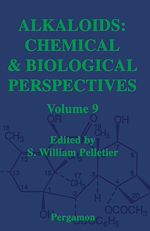Télécharger le livre :  Alkaloids: Chemical and Biological Perspectives
