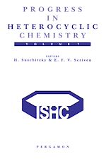 Télécharger le livre :  Progress in Heterocyclic Chemistry
