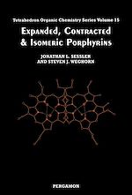 Télécharger le livre :  Expanded, Contracted & Isomeric Porphyrins