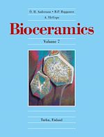 Télécharger le livre :  Bioceramics